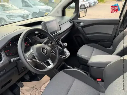 Photo 14 Renault Kangoo  1.5 Blue dCi 95ch Intens