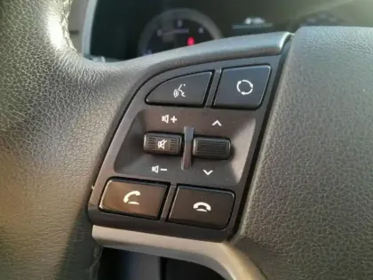 Photo 12 Hyundai Tucson  1.6 CRDI 115ch Creative