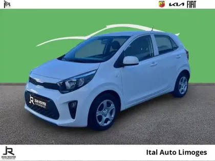 Photo Kia Picanto Active