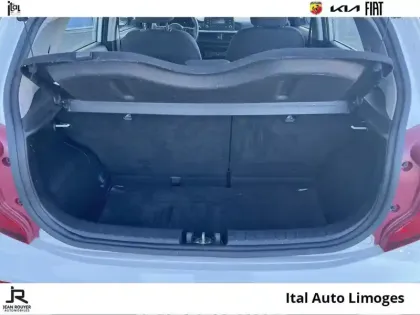 Photo 5 Kia Picanto  1.0 DPi 67ch Active