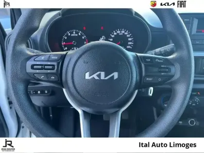 Photo 13 Kia Picanto  1.0 DPi 67ch Active