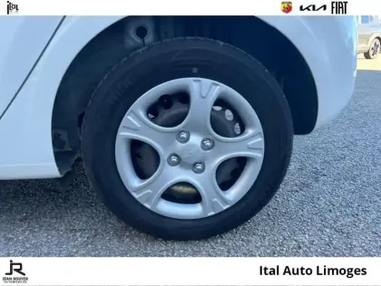 Photo 10 Kia Picanto  1.0 DPi 67ch Active