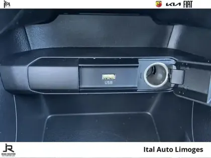 Photo 12 Kia Picanto  1.0 DPi 67ch Active