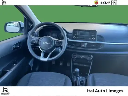 Photo 7 Kia Picanto  1.0 DPi 67ch Active