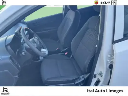 Photo 8 Kia Picanto  1.0 DPi 67ch Active