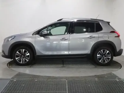 Photo 6 Peugeot 2008  1.2 PureTech 110ch Allure S&S