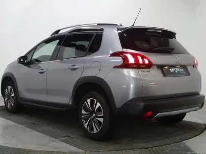 Photo 8 Peugeot 2008  1.2 PureTech 110ch Allure S&S