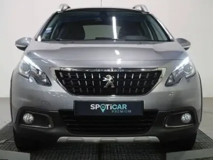 Photo 5 Peugeot 2008  1.2 PureTech 110ch Allure S&S