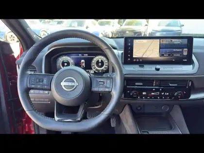 Photo 7 Nissan Qashqai  e-POWER 190ch N-Design 2024