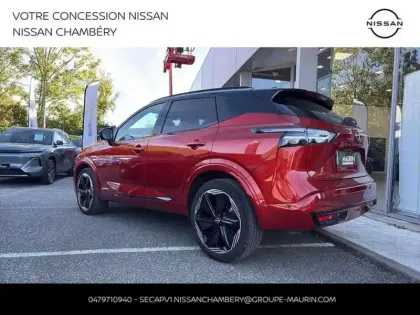 Photo 16 Nissan Qashqai  e-POWER 190ch N-Design 2024