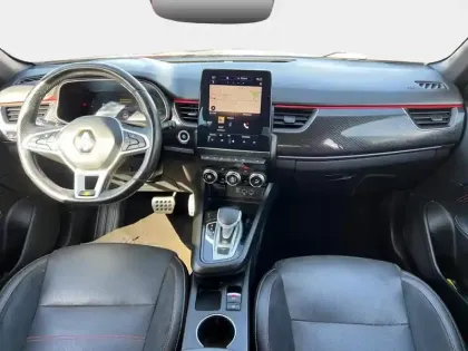 Photo 12 Renault Arkana  1.6 E-Tech 145ch RS Line -21B