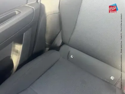 Photo 9 Dacia Sandero  1.0 SCe 65ch Essentiel -22