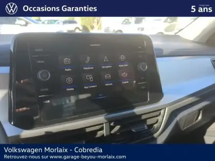 Photo 10 Volkswagen T-roc  2.0 TDI 150ch Life Plus DSG7