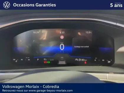 Photo 13 Volkswagen T-roc  2.0 TDI 150ch Life Plus DSG7