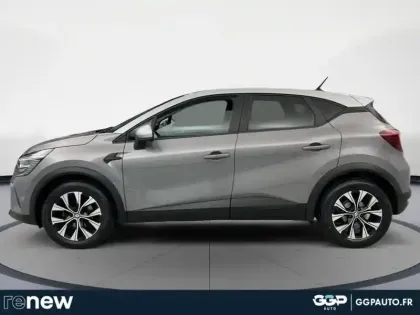 Photo 31 Renault Captur  1.0 TCe 90ch Evolution