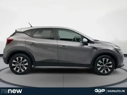 Photo 35 Renault Captur  1.0 TCe 90ch Evolution