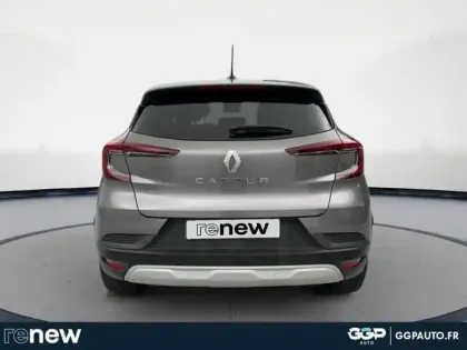 Photo 48 Renault Captur  1.0 TCe 90ch Evolution