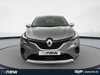 Photo 52 Renault Captur  1.0 TCe 90ch Evolution