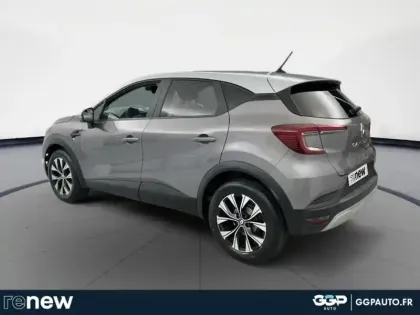 Photo 32 Renault Captur  1.0 TCe 90ch Evolution