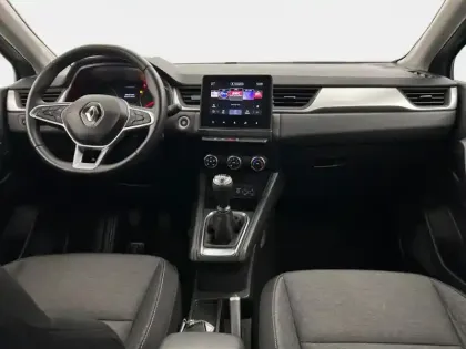 Photo 56 Renault Captur  1.0 TCe 90ch Evolution