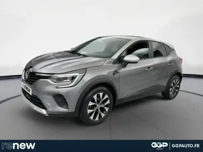 Photo 30 Renault Captur  1.0 TCe 90ch Evolution