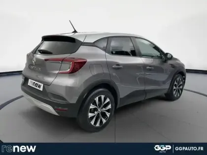 Photo 19 Renault Captur  1.0 TCe 90ch Evolution