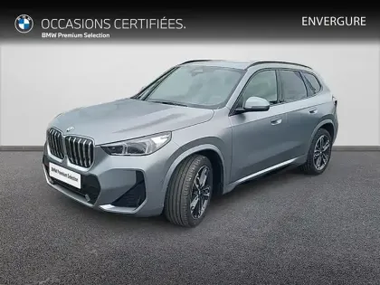 Photo Bmw X1 M Sport