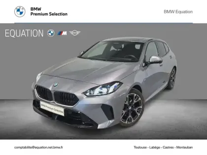 Photo Bmw Serie 1 M Sport