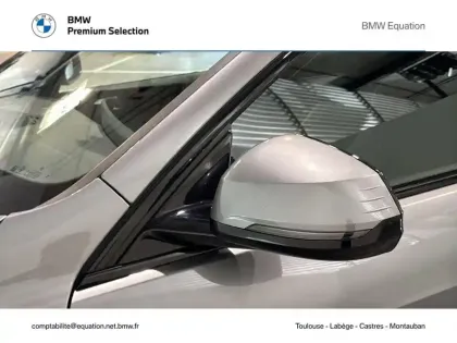 Photo 14 BMW Serie 1 Série 1 120A 170ch M Sport DKG7