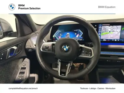 Photo 8 BMW Serie 1 Série 1 120A 170ch M Sport DKG7