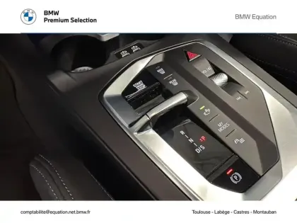 Photo 9 BMW Serie 1 Série 1 120A 170ch M Sport DKG7