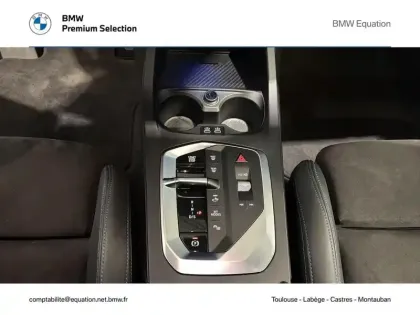 Photo 11 BMW Serie 1 Série 1 120A 170ch M Sport DKG7