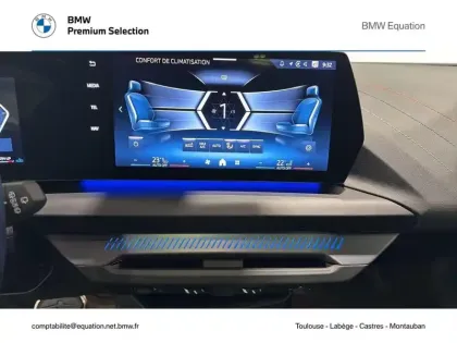 Photo 12 BMW Serie 1 Série 1 120A 170ch M Sport DKG7