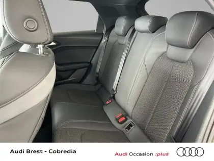 Photo 7 Audi A1  Sportback 30 TFSI 116ch S line S tronic 7
