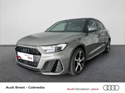 Photo Audi A1 S Line
