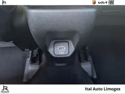 Photo 11 Fiat 500 X 1.5 FireFly Turbo 130ch S/S Hybrid Sport DCT7
