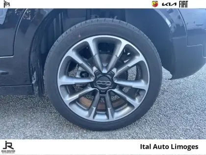 Photo 10 Fiat 500 X 1.5 FireFly Turbo 130ch S/S Hybrid Sport DCT7