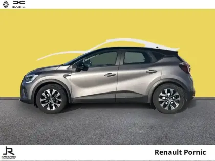 Photo 9 Renault Captur  1.6 E-Tech hybride 145ch Equilibre