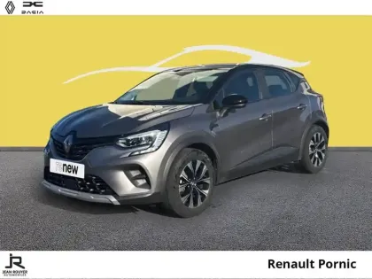 Photo Renault Captur Equilibre