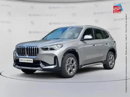 Photo Bmw X1 Xline