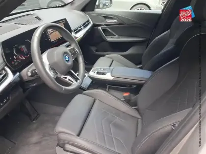 Photo 14 BMW X1  xDrive25e 245ch xLine