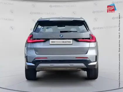Photo 6 BMW X1  xDrive25e 245ch xLine