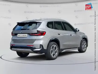 Photo 5 BMW X1  xDrive25e 245ch xLine