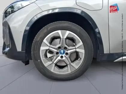 Photo 9 BMW X1  xDrive25e 245ch xLine