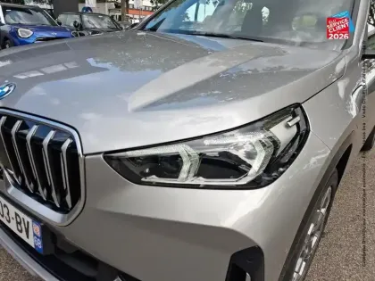 Photo 12 BMW X1  xDrive25e 245ch xLine