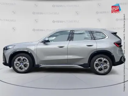 Photo 8 BMW X1  xDrive25e 245ch xLine