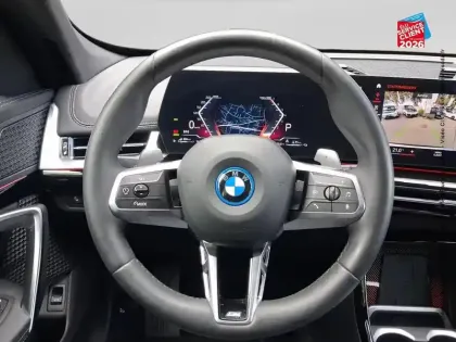 Photo 11 BMW X1  xDrive25e 245ch xLine
