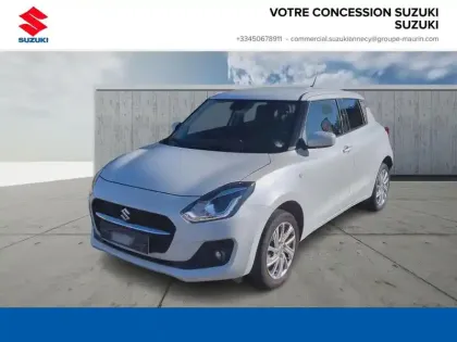 Photo Suzuki Swift Privilège