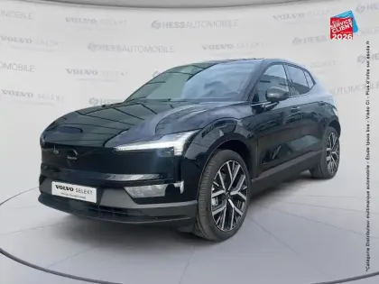 Photo Volvo Ex30 Black Edition