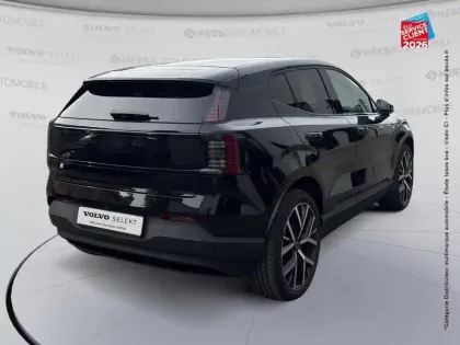 Photo 18 Volvo Ex30  Single Extended Range 272ch Black Edition